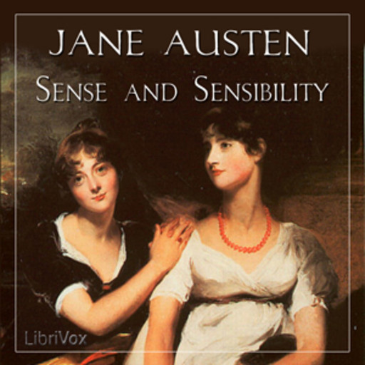 Sense and Sensibility, Jane Austen