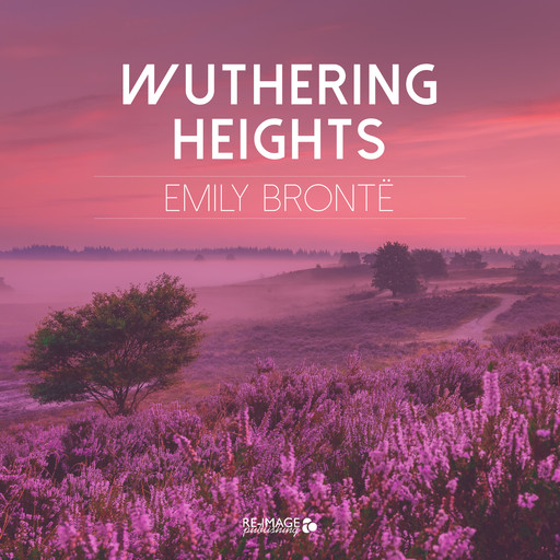 Wuthering Heights, Emily Jane Brontë