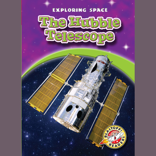 Hubble Telescope, The, Derek Zobel