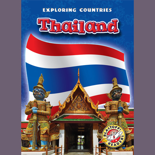 Thailand, Walter Simmons