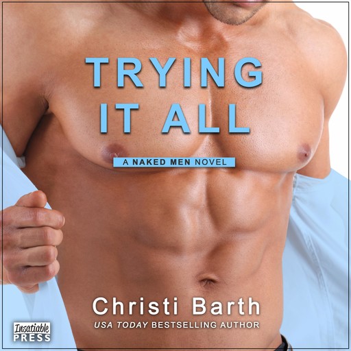 Trying It All, Christi Barth