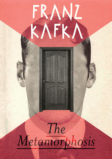 The Metamorphosis, Franz Kafka