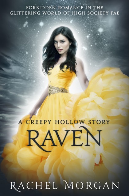 Raven, Rachel Morgan