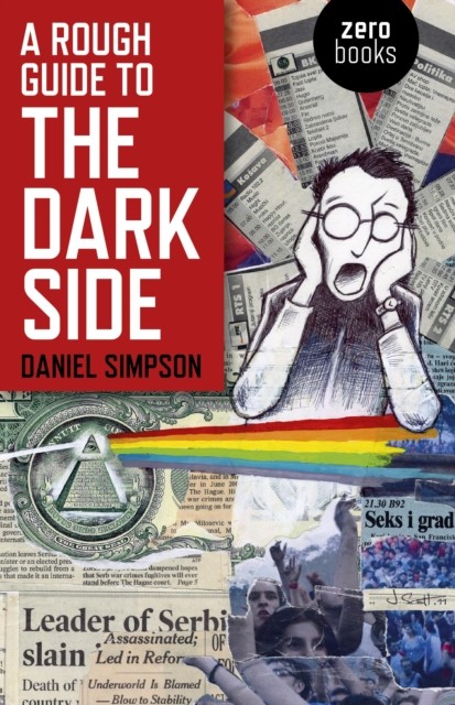 Rough Guide To The Dark Side, Daniel Simpson