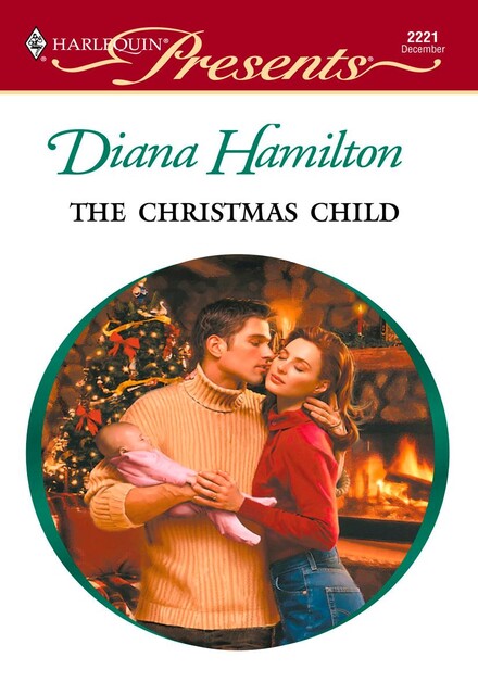 The Christmas Child, Diana Hamilton