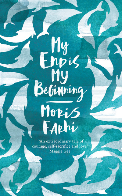 My End Is My Beginning, Moris Farhi