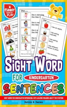 First 100 Sight Words, Patrick N. Peerson