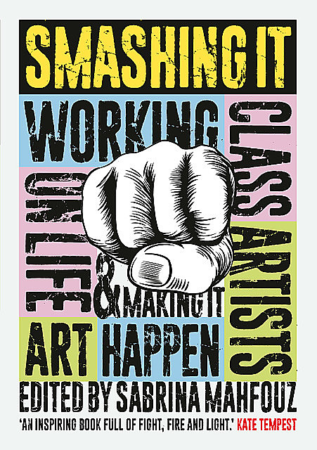 Smashing It, Sabrina Mahfouz