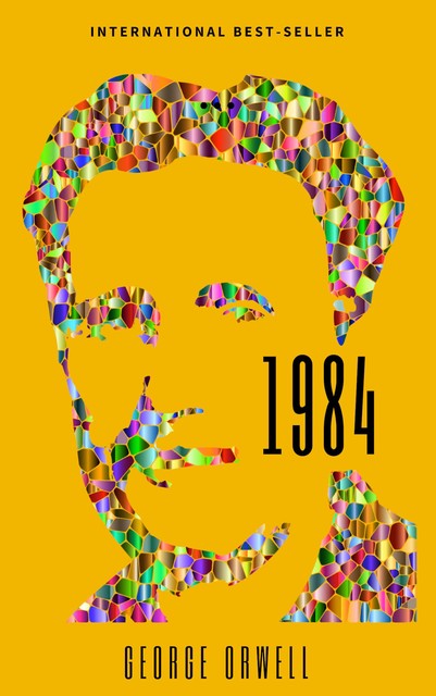 1984, George Orwell