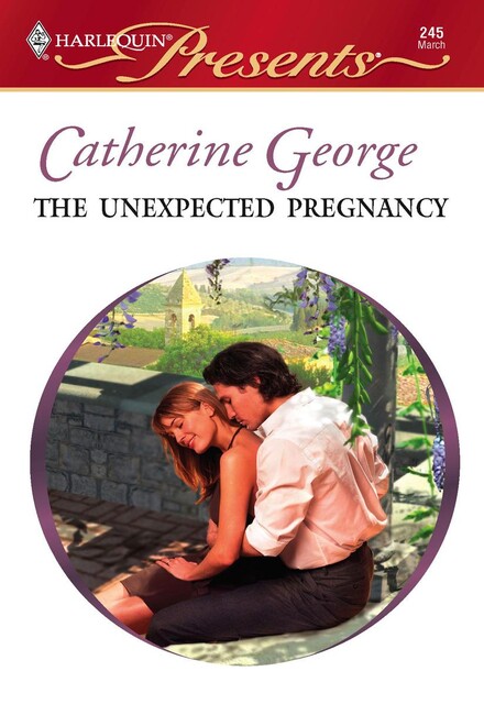 The Unexpected Pregnancy, Catherine George