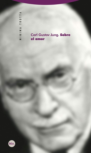 Sobre el amor, Carl Gustav Jung