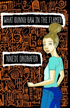 Akata Witch, Nnedi Okorafor