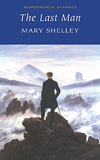 The Last Man, Mary Shelley
