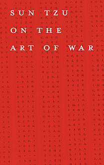 The Art of War, Sun Tzu