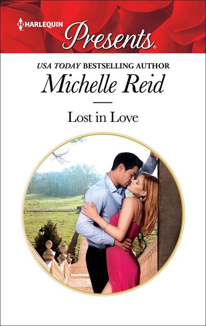 Lost in Love, Michelle Reid