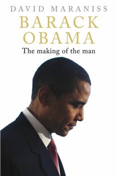 Barack Obama, David Maraniss