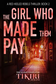 The Girl Who Made Them Pay, Tikiri Herath