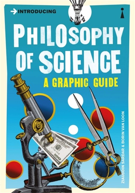 Introducing Philosophy of Science, Ziauddin Sardar