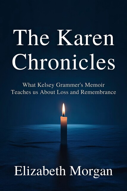 The Karen Chronicles, Elizabeth Morgan