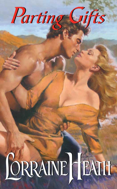 Parting Gifts, Lorraine Heath