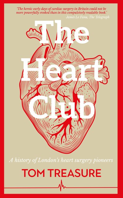 The Heart Club, Tom Treasure