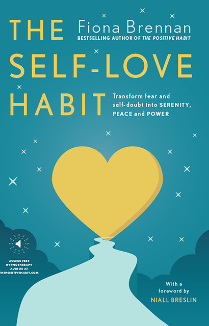 The Self-Love Habit, Fiona Brennan