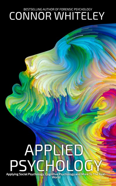 Applied Psychology, Connor Whiteley