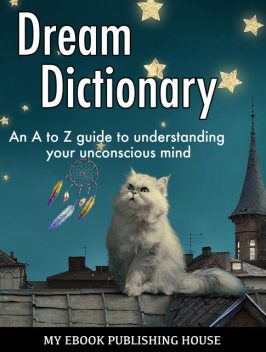 Dream Dictionary, My Ebook Publishing House