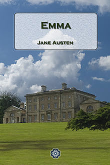 Emma, Jane Austen