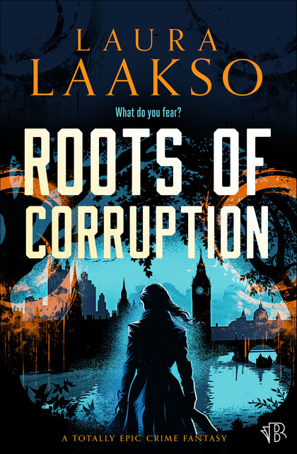 Roots of Corruption, Laura Laakso