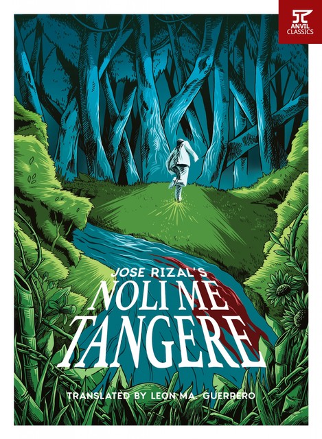 Noli Me Tangere, José Rizal