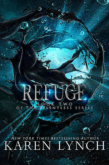 Refuge, Karen Lynch