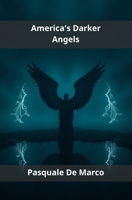 America's Darker Angels, Pasquale De Marco
