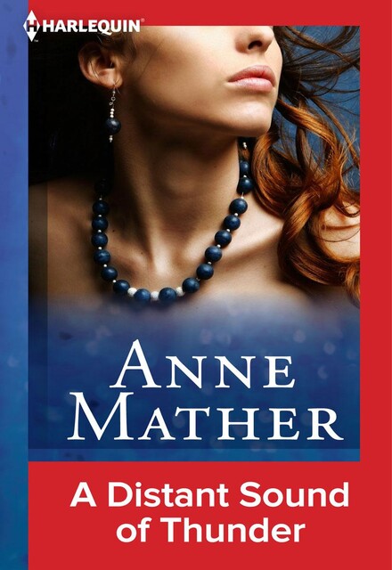 The Shrouded Web, Anne Mather