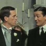 “P.G. Wodehouse reading list: the Jeeves and Wooster stories” – a bookshelf, administrator