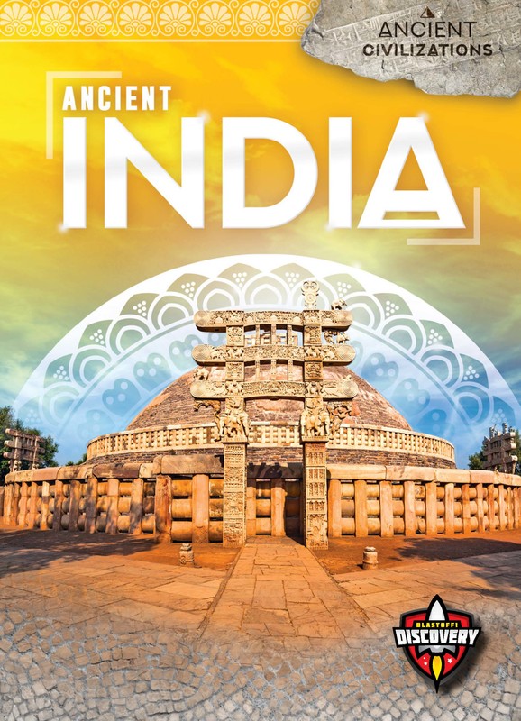 Ancient India, Sara Green