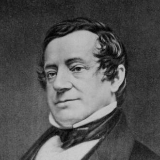 Washington Irving