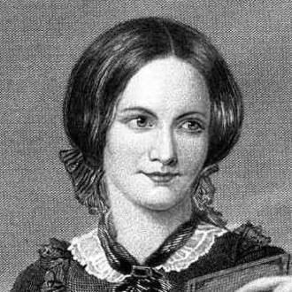 Charlotte Brontë