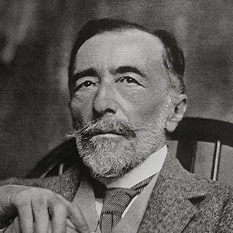 Joseph Conrad