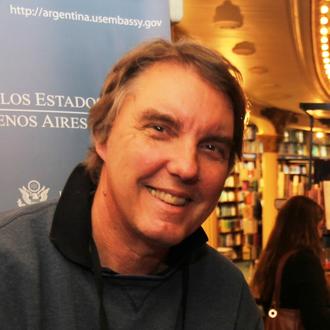 John Katzenbach