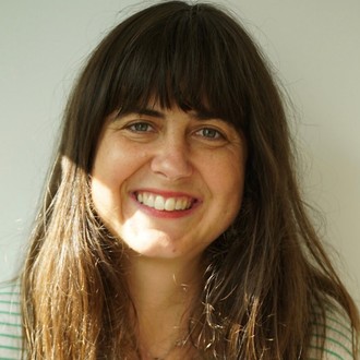Kate Briggs