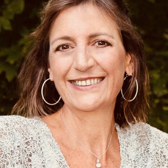 Wendy Corsi Staub
